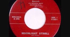 Don's Rockers-Moonlight Stroll 1958