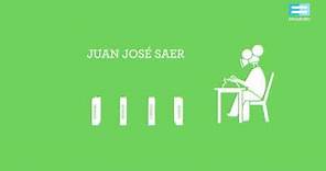 Claves de lectura: Juan José Saer, novela - Canal Encuentro