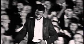 Sidney Poitier Wins Best Actor | 36th Oscars (1964)