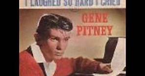 Gene Pitney - (The Man Who Shot) Liiberty Valance