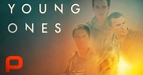 Young Ones (Full Movie) Action Drama Romance. Michael Shannon