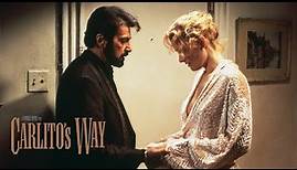 Carlito's Way Original Trailer (Brian De Palma, 1993)