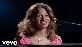 Carole King - So Far Away (BBC In Concert, February 10, 1971)