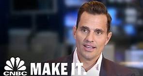 Bill Rancic: You Can't Have It All, And That's Just Fine | How I Made It | CNBC