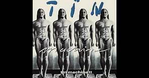 Tin Machine - Tin Machine II -【1991】 Full Album