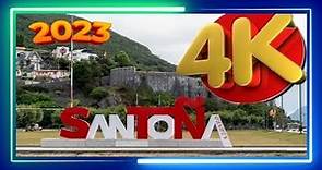 Disfruta de Santoña, Spain 4K - Degusta las mejores Anchoas.