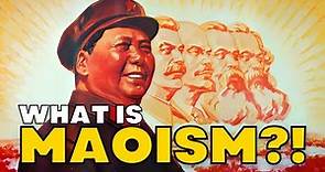 Understanding Marxism Leninism Maoism