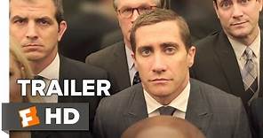 Demolition Official Trailer #1 (2016) - Jake Gyllenhaal, Naomi Watts Movie HD