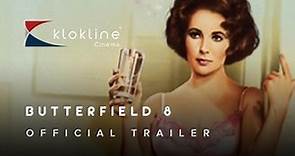 1960 Butterfield 8 Official Trailer 1 MGM