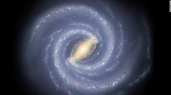 The galaxy, explained