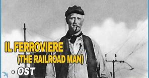 Il Ferroviere(The Railroad Man) 철도원 1956 OST