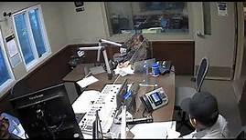 KIRN Radio Iran 670 AM Live Stream