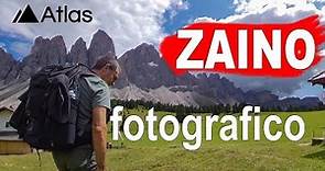 Miglior Zaino Fotografico da Viaggio e Trekking: Recensione e Prova Atlas Athlete