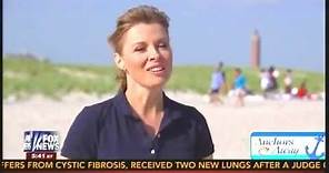 Patti Ann Browne's "Anchor's Away" Video from 'Fox & Friends First'