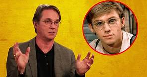 Richard Thomas Confirms the Truth About His John-Boy Role