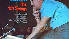 Nelson Riddle Conducts The 101 Strings - Nelson Riddle Conducts The 101 Strings