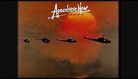 Apocalypse Now OST(1979) - The Delta