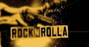 The Real RocknRolla Prologue
