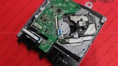 how to xbox one disc drive fix disassembly take apart open tutorial breakdown