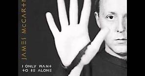I Only Want To Be Alone :: CLOSE AT HAND - EP :: James McCartney