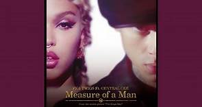 Measure Of A Man (Cinematic)