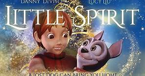 Little Spirit: Christmas in New York (2008) | Full Movie | Shawn Andrew | Todd Cummings