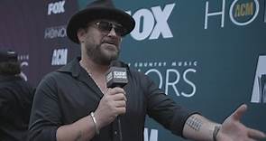 Lee Brice's performance... - ACM - Academy of Country Music