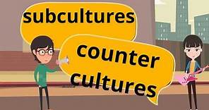 What Is Culture? | Definition of Culture |