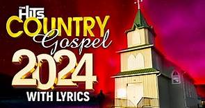 20 Bluegrass Old Country Gospel Songs Of All Time With Lyrics - Inspirational Country Gospel Music