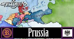 Il Regno di Prussia || Victoria 3 Gameplay ITA || Prussia