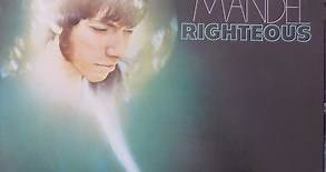 Harvey Mandel - Righteous