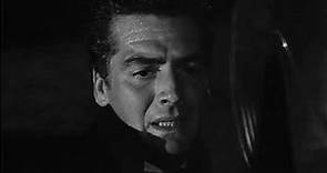 Kiss of Death 1947, USA Featuring Victor Mature, Richard Widmark Film Noir Full Movi