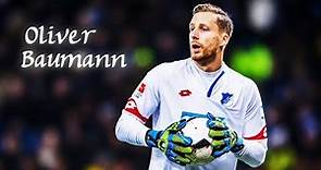 Oliver Baumann ● 2016-2017 ● Amazing & spectacular saves||TSG 1899 hoffenheim| HD 720p