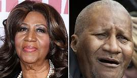 All about Aretha Franklin's first child whom she had at just 12 years old