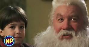 The Santa Clause (1994) | Official Trailer | Now Playing