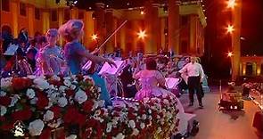 Andre Rieu-Feast of fire