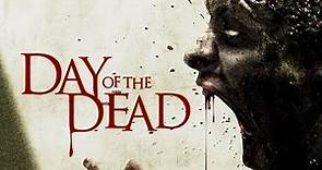 Day of the Dead (2008) - Full Zombie Movie