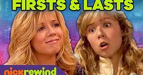 Sam Puckett's FIRSTS & LASTS From iCarly!