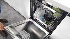 [LG Dishwashers] Door Issue