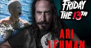 The In your face show episode 140 Ari Lehman