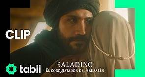 Saladino conoce a su madre | Saladino: El conquistador de Jerusalén | Episodio 1