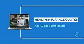 Health Insurance Quotes: {2023 Fast & Easy Health Coverage}