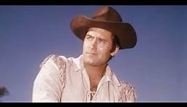 The Life And Death Of Clint Walker - The Legend Of Cheyenne Bodie