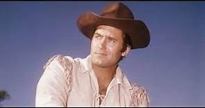 The Life And Death Of Clint Walker - The Legend Of Cheyenne Bodie