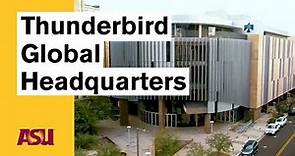 Thunderbird School of Global Management at Arizona State University (ASU)
