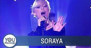 Soraya | Grandes Éxitos