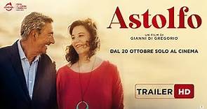 Astolfo di Gianni Di Gregorio con Stefania Sandrelli | Trailer HD