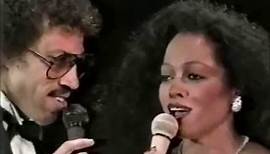 Diana Ross and Lionel Richie - Endless Love (Live at the Academy Awards)