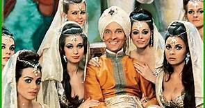 Carry on Up the Khyber FHD 1968 •