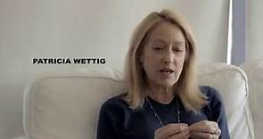 PATRICIA WETTIG (ACTOR)